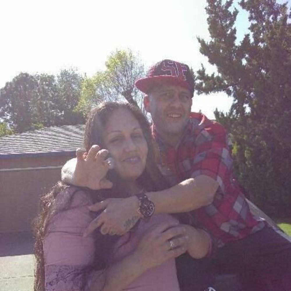 Meet your Posher, Teresa